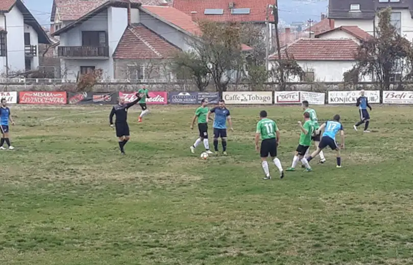 ZAJEČARSKA OKRUŽNA LIGA: OFK 019 deklasirao ekipu Rudara 1949