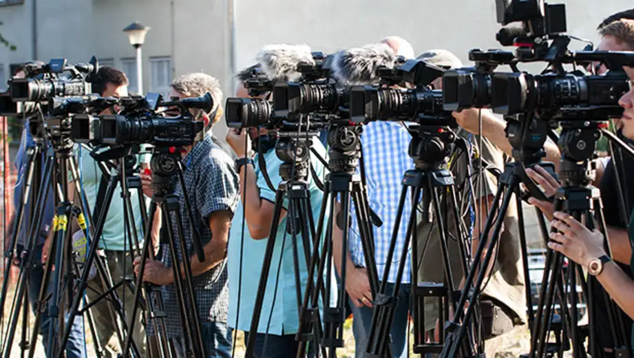 Zahtevi medijskih udruženja Koordinacionom telu Vlade