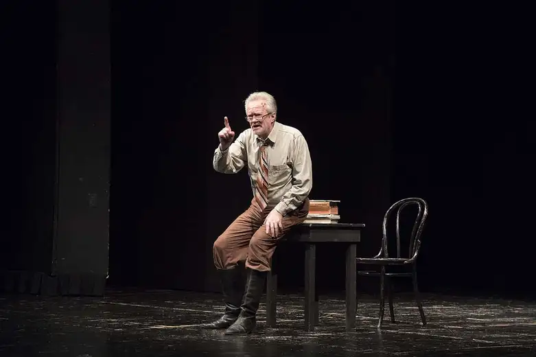 Završen Festival malih pozorišnih formi