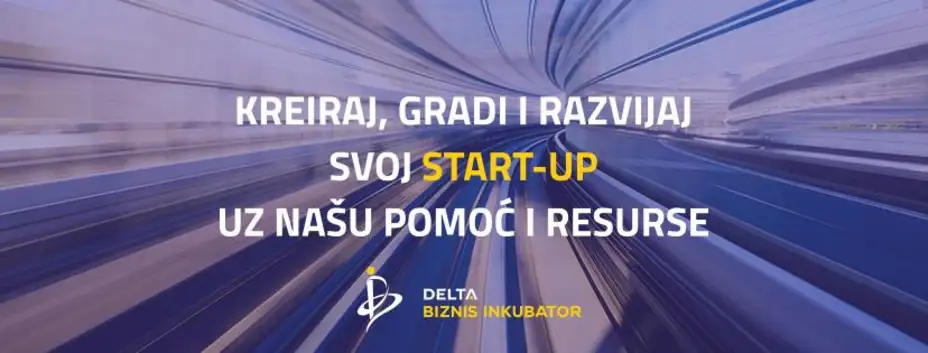 Pokreni svoj biznis: U ponedeljak u Zaječaru prezentacija programa "Delta biznis inkubator"
