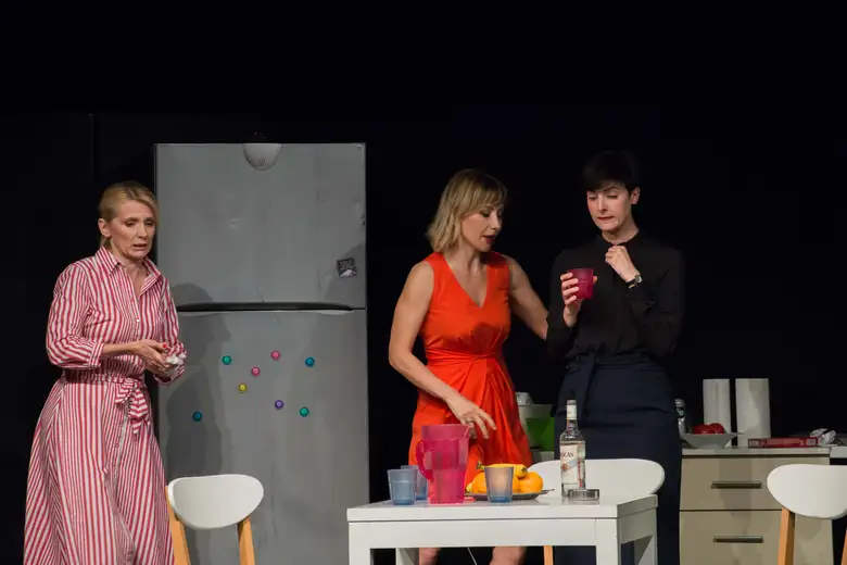 "Miris lovine" oduševio zaječarsku publiku!