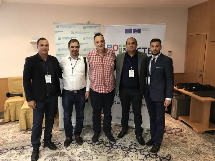 OSNAŽIVANJE ROMSKE ZAJEDNICE NA LOKALNOM NIVOU: POTPISAN PROTOKOL U BEOGRADU