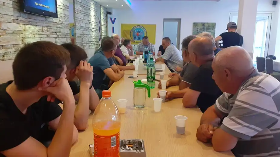 Sastanak čelnika Vlaške stranke "Most" održan u Zaječaru: Pripreme za izbore uveliko teku