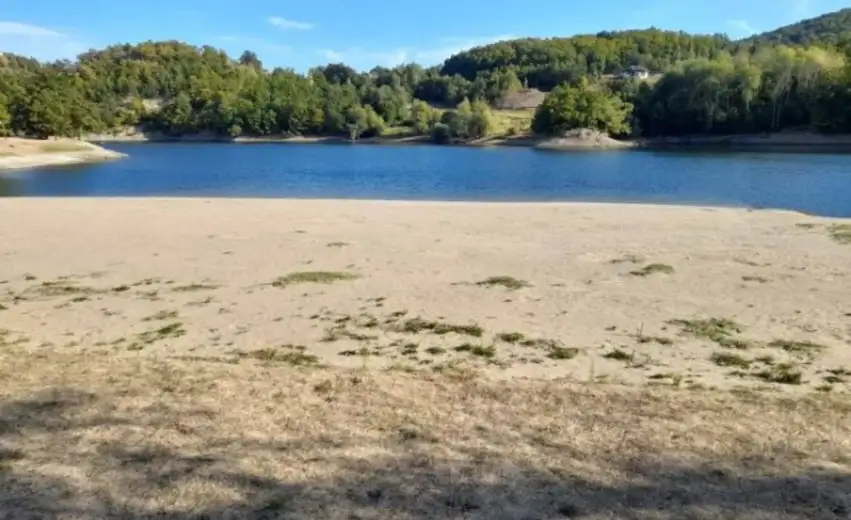 1 od 5 miliona: Znamo zašto je presušila Zlotska reka – Ziđin prebacivao vodu