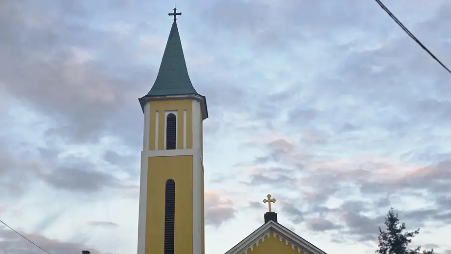Promenljivo oblačno, uz sunčane intervale i lokalne pljuskove – temperatura do 31 stepen
