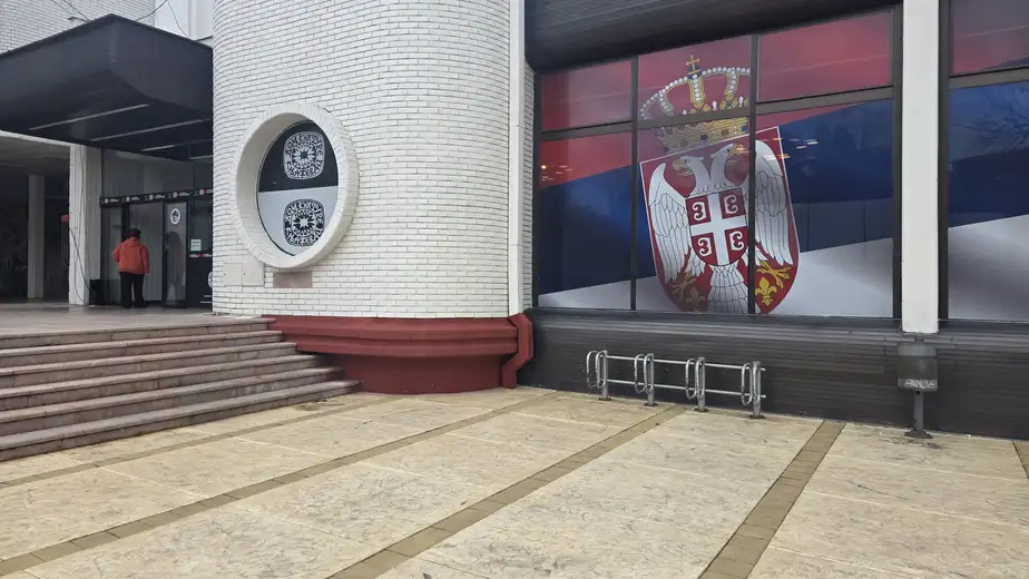 Izlaznost u Knjaževcu do 12 časova - 31.92%