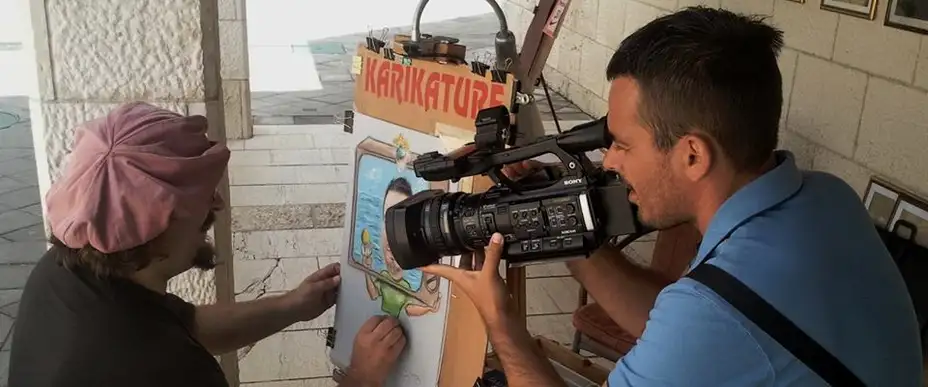 Čovek sa mnogo talenata: Miroslav Miki Milosavljević