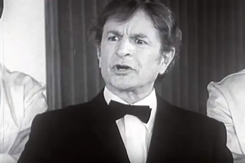 Mihajlo Bata Paskaljević,dobroćudni komšija srpskog glumišta