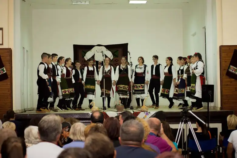 Drugi Petrovdanski dani od 12. do 14. jula u Grlištu