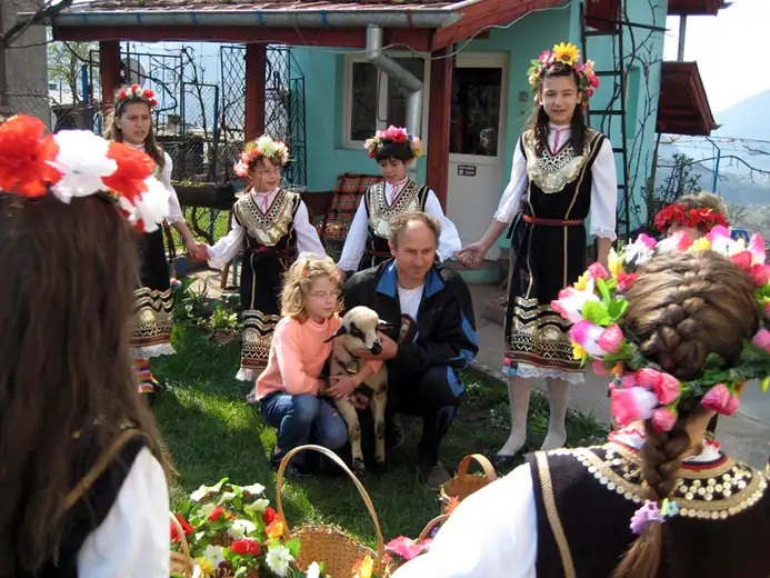 Danas je Lazareva subota, evo koji su običaji vezani za današnji praznik!