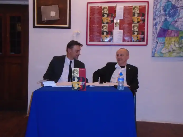 Tomislav Domović: "I to se jednom moralo reći"