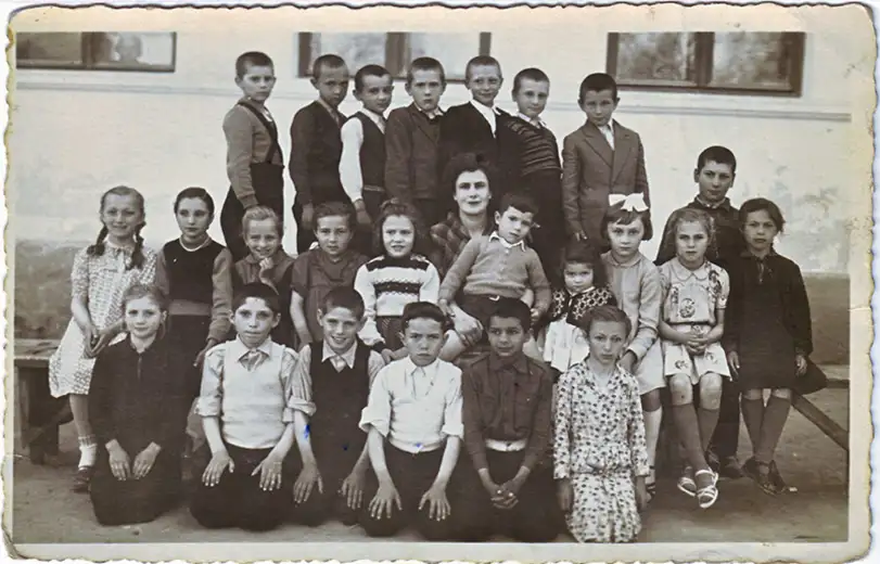 Red se znao: Školstvo u minulim vremenima