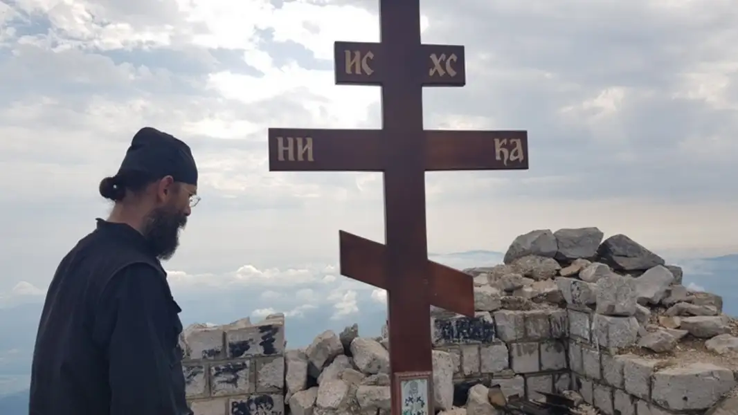 Uspon na Rtanj - Timočki Atos