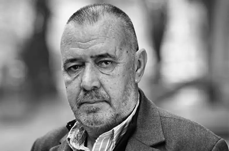 Preminuo novinar Dragoljub Žarković