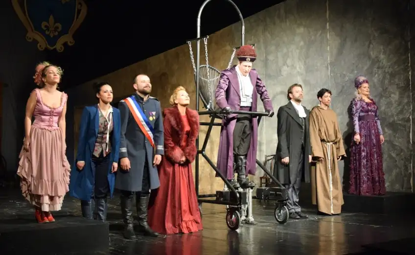 "Zoranov brk" Aleksandru Mahailoviću po četvrti put