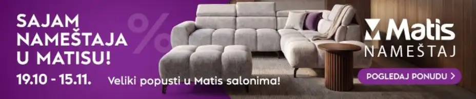 Matis 10/11