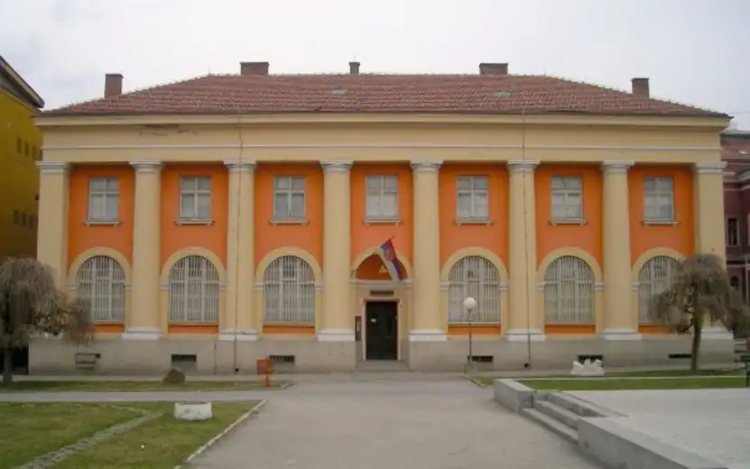 Izložba „Prelaz“ Vesne i Rajka Sušića u Narodnom muzeju u Zaječaru