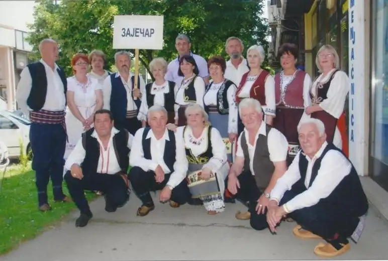 KUD "Penzioner" večeras priređuje koncert