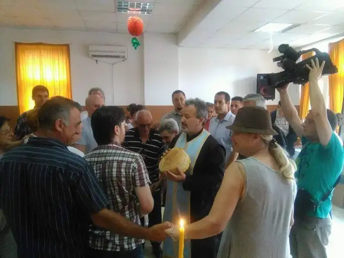 Savet I mesne zajednice "Timok" danas proslavlja svoju slavu