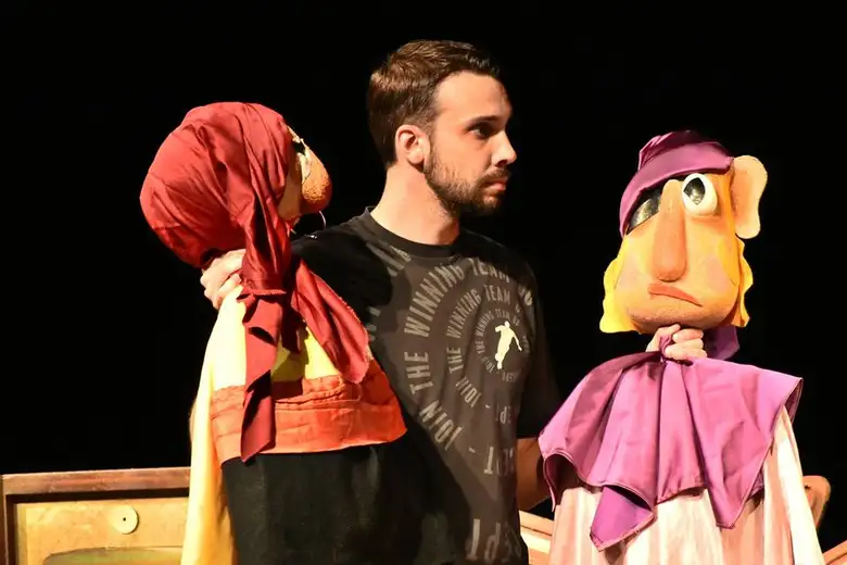 Sinoć je završen 9. Međunarodni pozorišni festival za decu