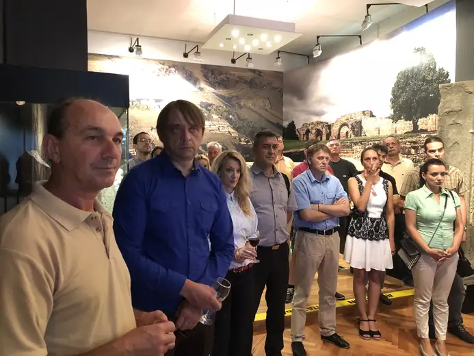 Predstavljena Regionalna turistička web platfroma istočne Srbije „Visit East Serbia“