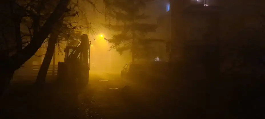 Teško se diše - vrednosti u granicama prihvatljivih