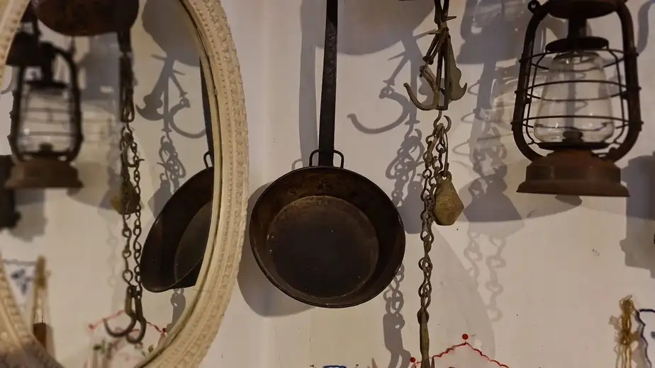 Priče iz Torlačije: Bajalice protiv raznih muka