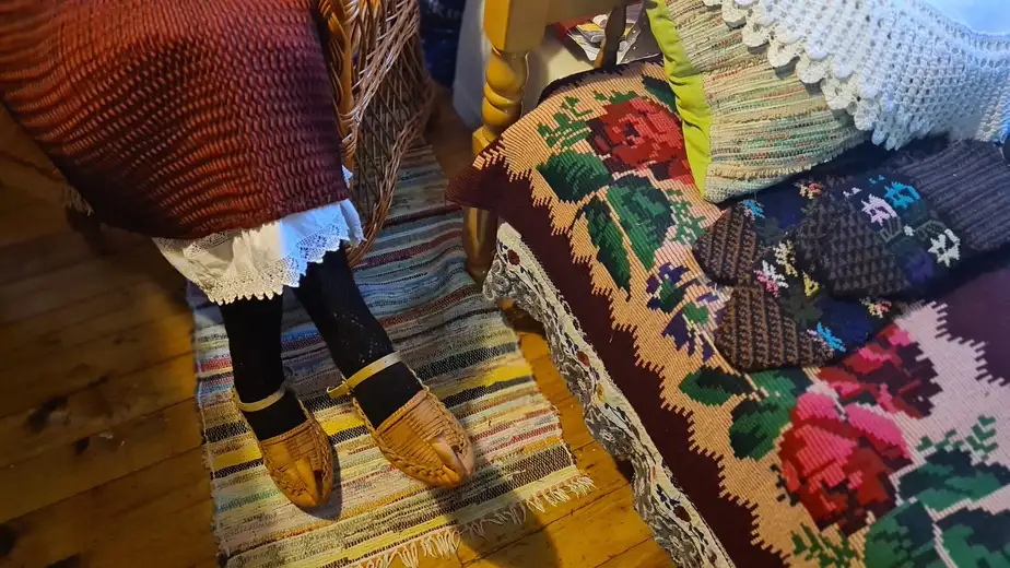 Priče iz Torlačije: Narodna nošnja u torlačkom kraju