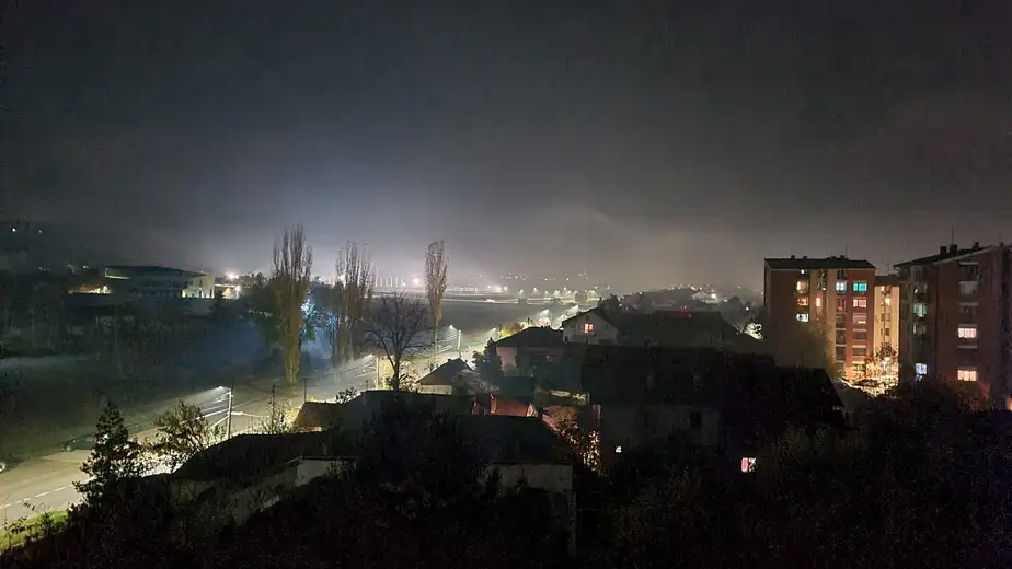 Svake večeri Zaječarci dišu kao ribe na suvom