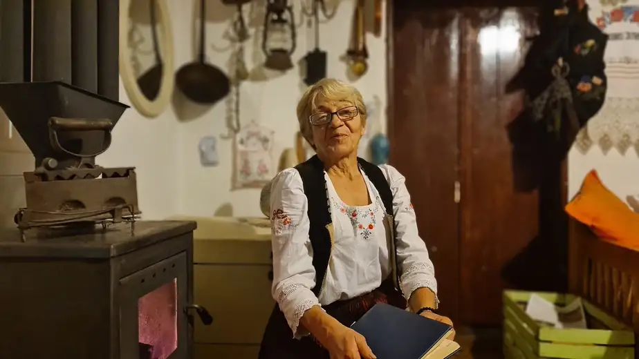 Priče iz Torlačije: Recelj, koritske gušće i puževi