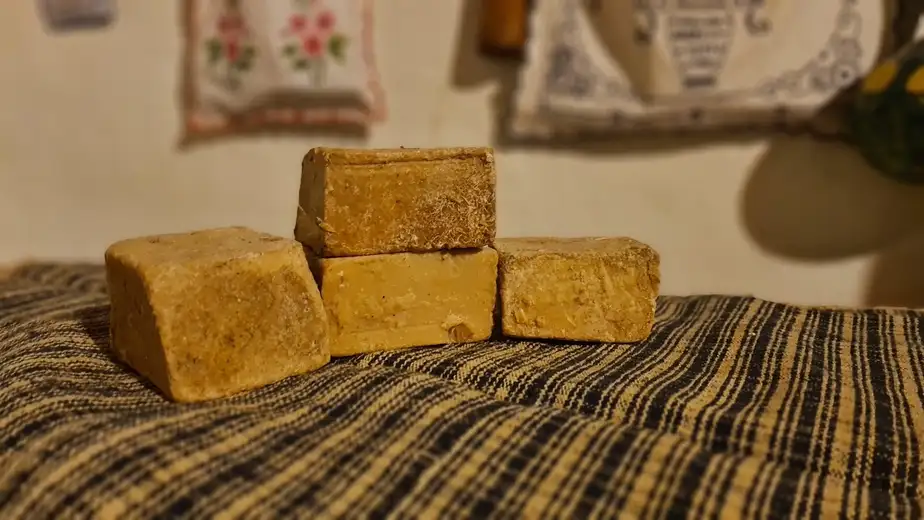 Priče iz Torlačije: Kako se nekada pravio domaći sapun