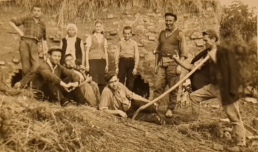 Priče iz Torlačije: Kako se nekada pravila cigla?