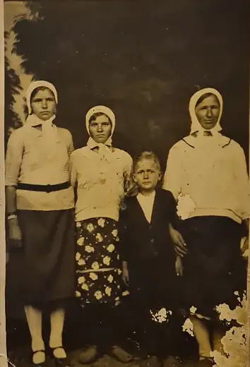 Priče iz Torlačije: Vašar na Kadibogazu