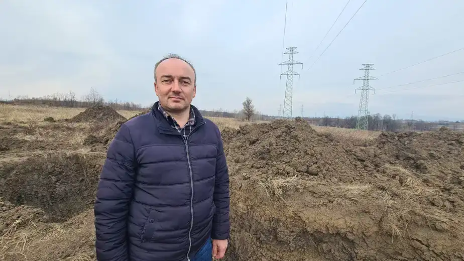 Narodni pokret Srbije predložio dopune Dnevnog reda. O Trujkanovom potoku i zagađenju