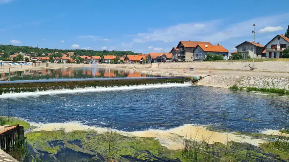 Udruženje građana "Život je lep" izvršilo je ispitivanje površinskih voda na reci Crni Timok