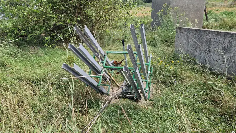 Protivgradna odbrana Zaječara: veliki broj lansirnih stanica bez poslužitelja