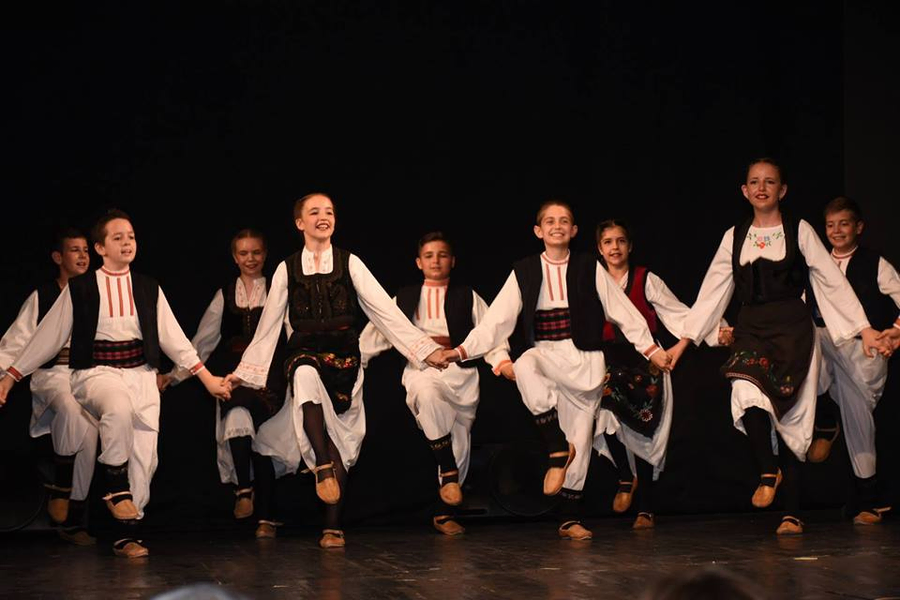 Zaječarski KORENI dobitnici priznanja “Zlatni ansambl Srbije”