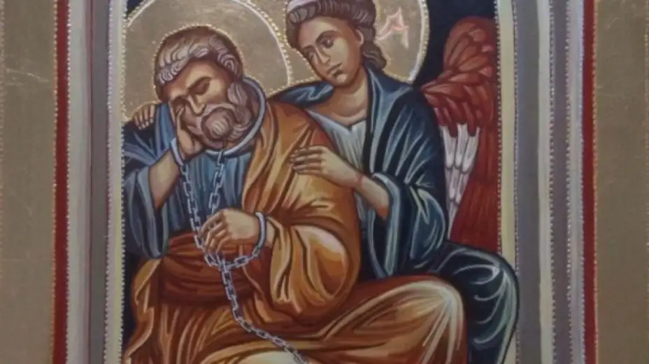 Danas su Časne verige