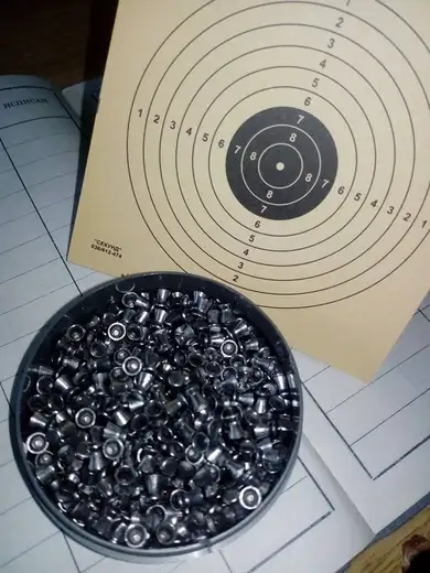 Juče je održano opštinsko i okružno takmičenje školske omladine u streljaštvu!