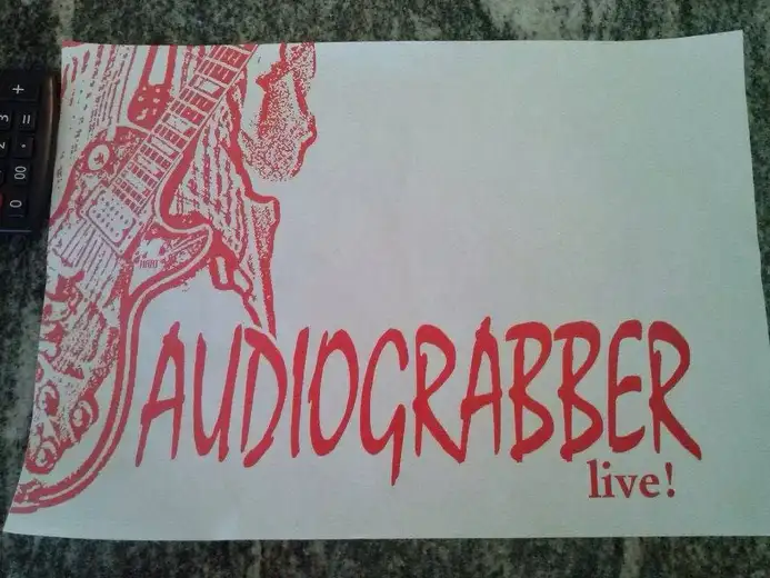 Vraćaju se da nastave gde su stali: Audiograbber ponovo u Omladinskom!