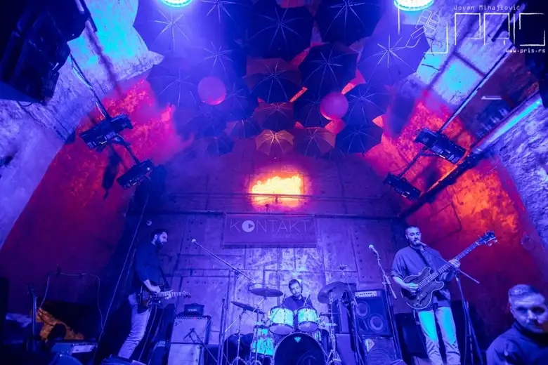 Outhide predstavlja: "Igralom" nastupa nastupa u Omladinskom centru u subotu!