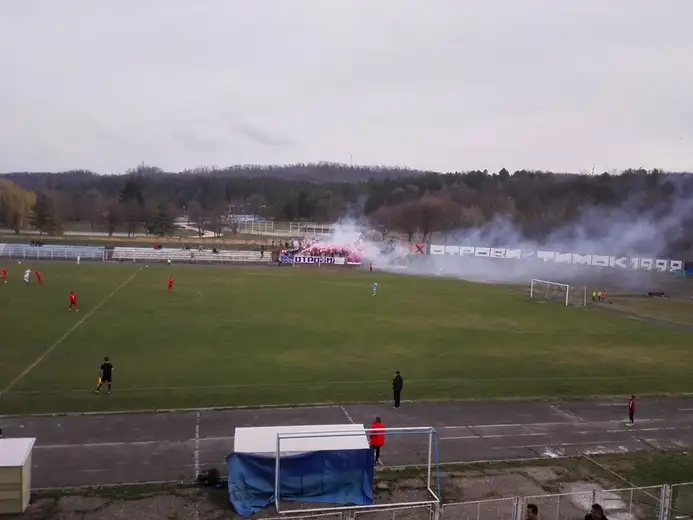 FK Timok 1919 u subotu dočekuje FK Malošište