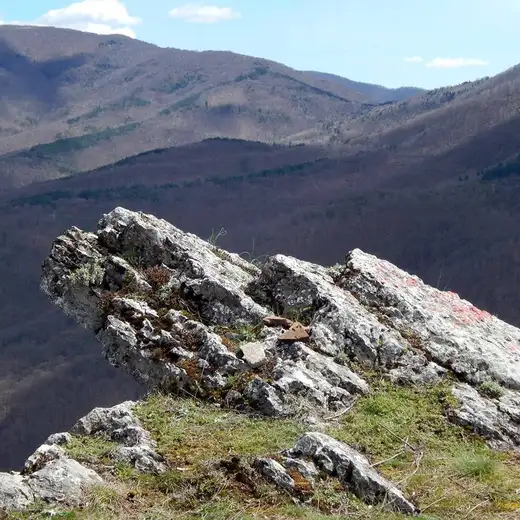 Sutra se održava 7. Regionalna akcija "Uspon na Vetren"