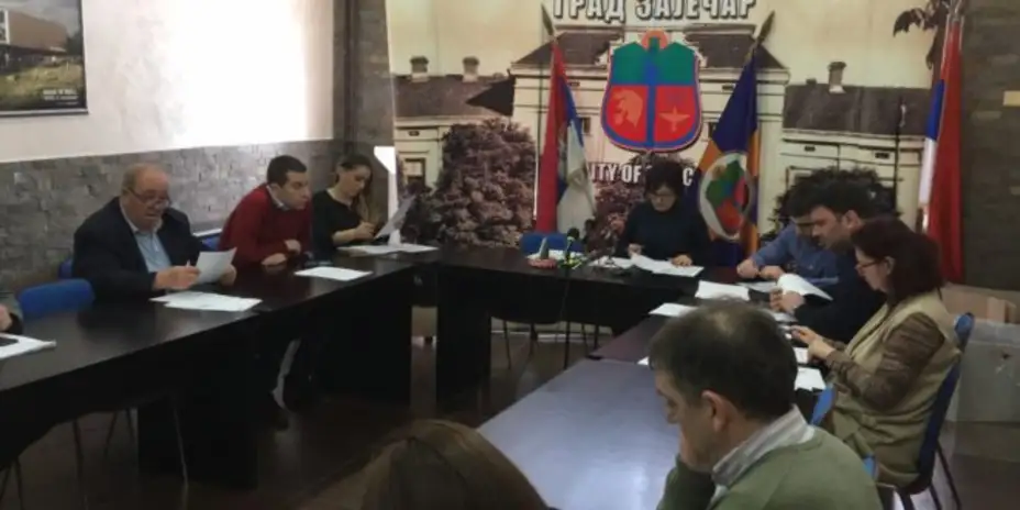 Poništen Javni poziv za sufinansiranje projekata u oblasti javnog informisanja!