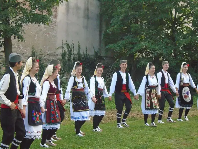 U Rgotini je održan  7. Ivanjdanski sabor