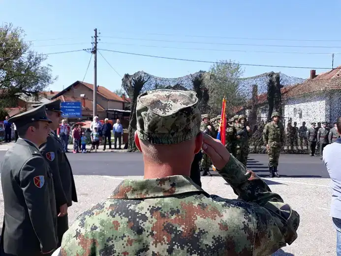 Mediji: Srbija naručila oružje za čak 1,3 milijarde dolara