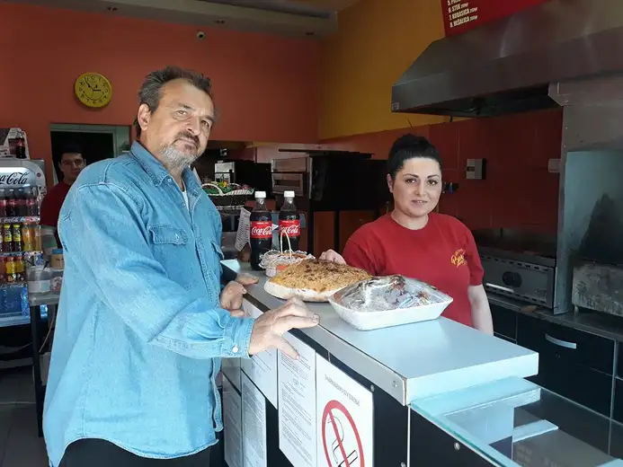 Vaskršnji ručak za čistu peticu: Srećni dobitnik preuzeo je nagradu!