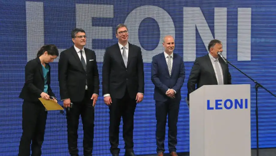 Radnici kompanije “Leoni” ubeđeni da su im povređena prava