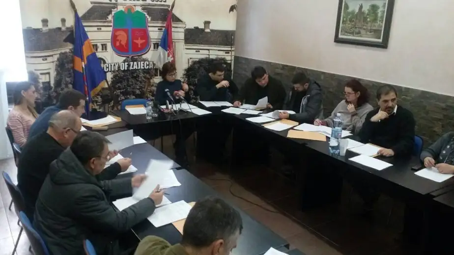 ZASEDALI GRADSKI VEĆNICI: Evo i na šta su dali saglasnost…
