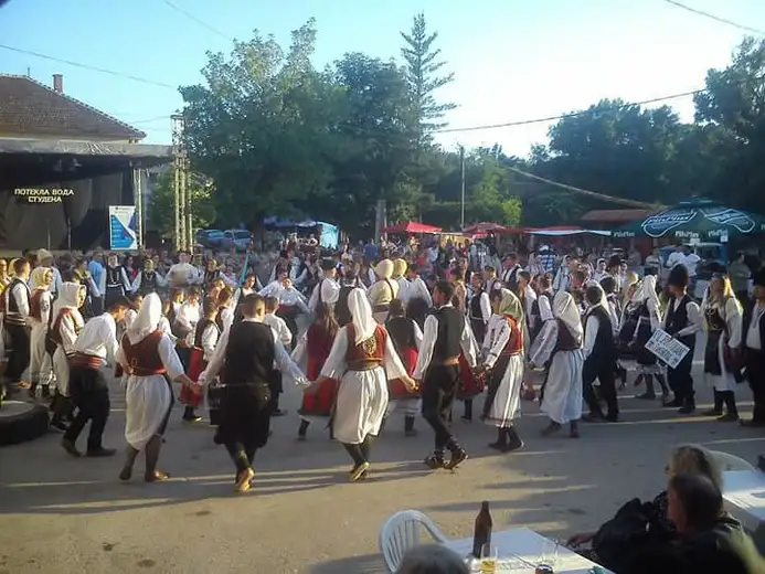 Veliki Izvor u subotu domaćin manifestacije "Potekla voda studena"